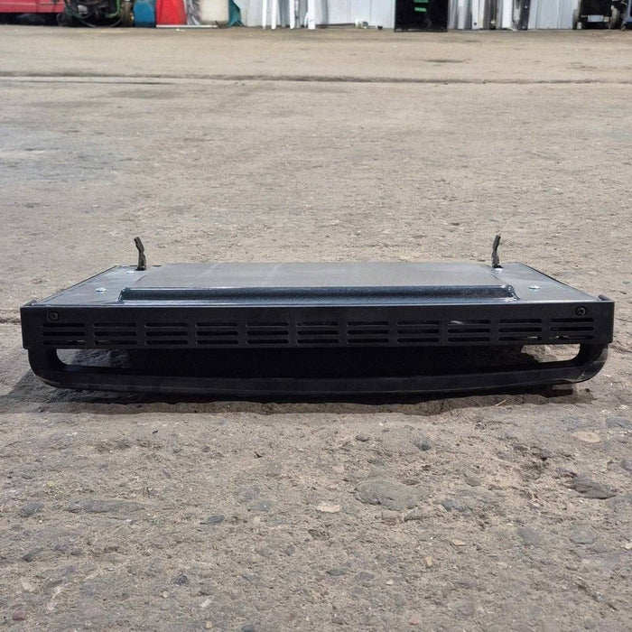 Used Atwood / Wedgewood Oven Door, 21" x 13 1/2" - 51581