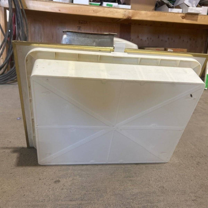 Used Mirrored Medicine Cabinet