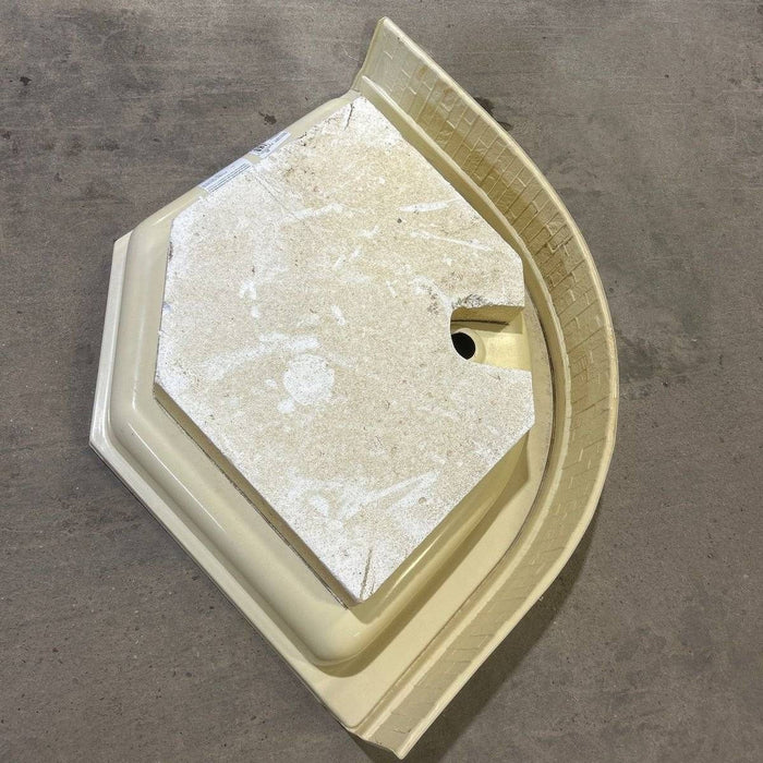 Used Shower Base (pan)