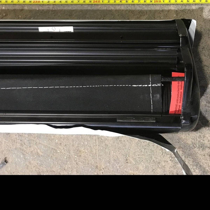 Used Carefree Slide Topper Awning - 102.0" x 7.0" x 5.0" - 2139327836