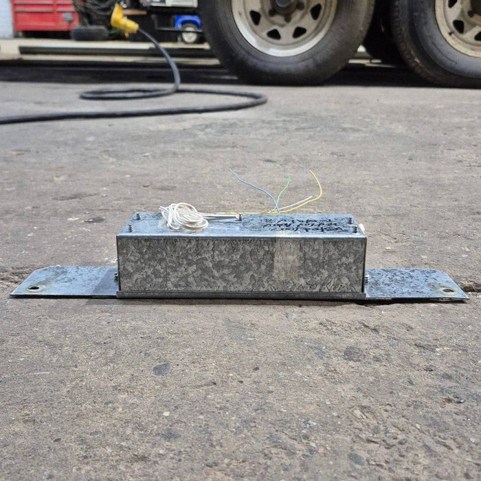 Used Coleman A/C Control Box - 8330-7332