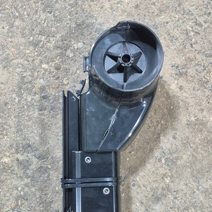 Used Carefree Awning Arm, Drive (Front) Powered, Black, 54" - Compass , R001988BLK