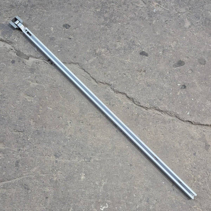 Used Dometic Secondary Rafter Arm, White, 44 1/2 - 3309974.008B