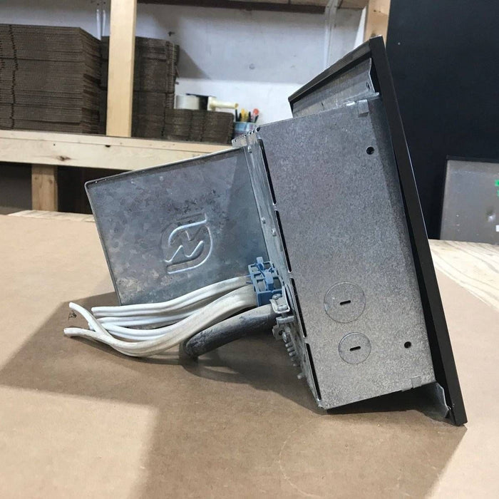 Used 32 AMP Converter TNC320D