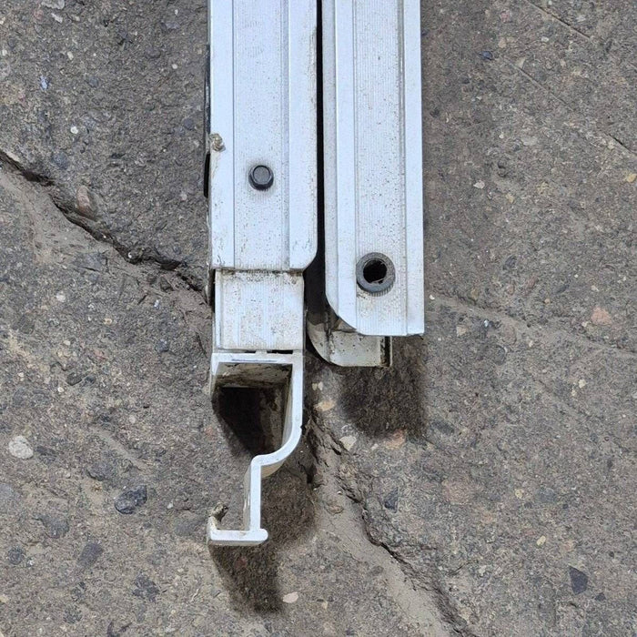Used Dometic Awning Arm, Idle (Rear), White, 64 1/2" - Two Step , 3311759.009B