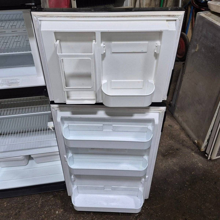 Used Complete Dometic Fridge, 2-Way - DM2652RBX