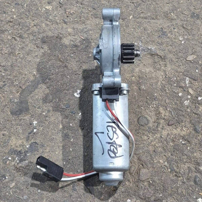 Used Lippert Solera Replacement Motor - 373566