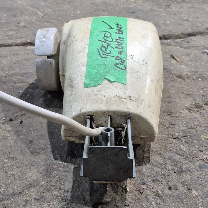 Used Carefree Drive Arm Assembly - Travel'R , R001326WHT