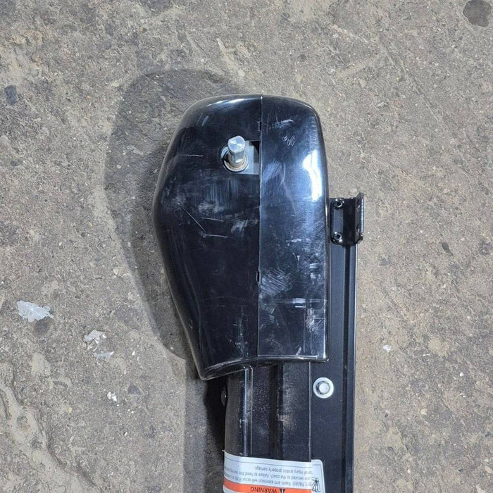 Used Lippert Awning Arm, Idler (Rear), Black, 69" - Solera Regal