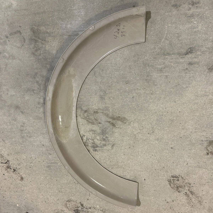 Used Fender Skirt 42 1/2" X 20"