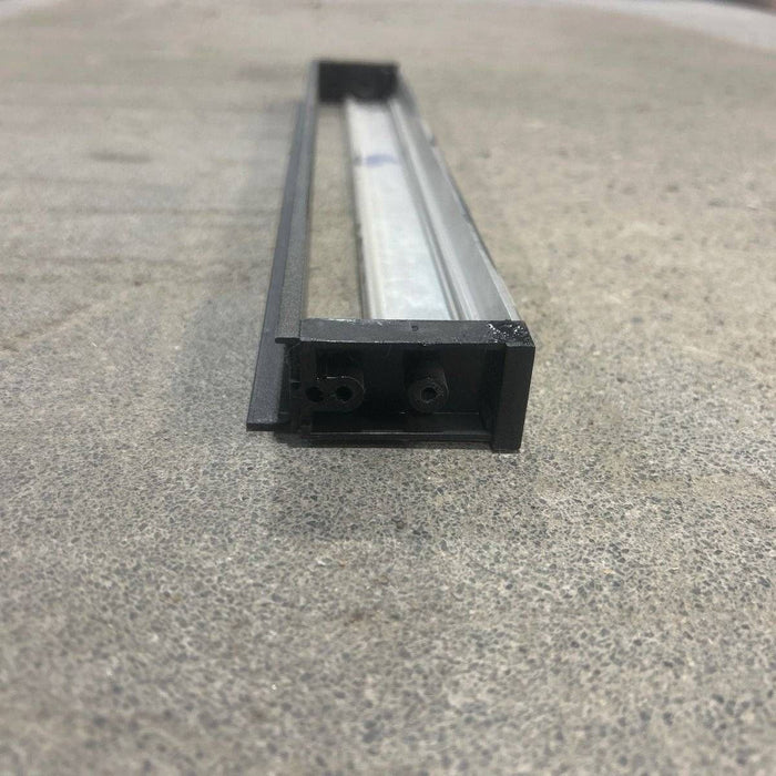 Used Norcold Freezer Handle, Black - 61648222