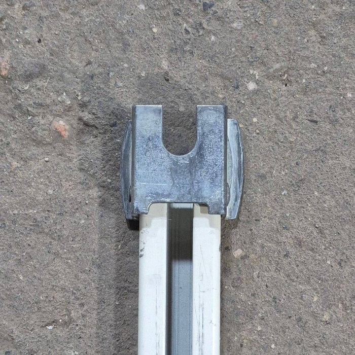 Used Carefree Lower Brace/ Rafter Arm, Off-White, 40" - Spirit/ Fiesta