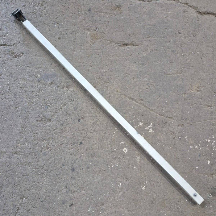 Used Carefree Upper Brace/ Rafter Arm, Off-White, 60" - Spirit/ Fiesta