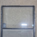Used Black Square Opening Window - 35 7/8" X 49 5/8" X 1 1/8" - Photo 5