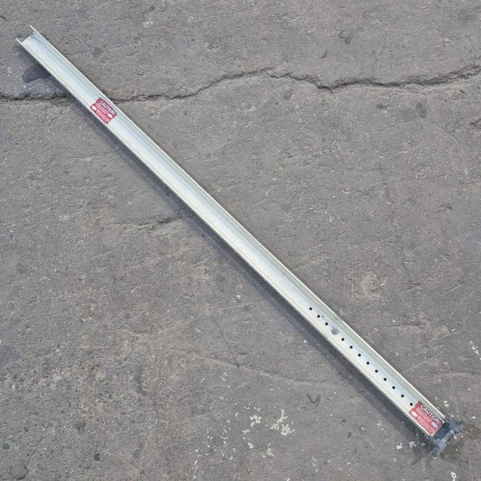 Used Carefree Lower Main Arm, Off-White, 56 1/8"