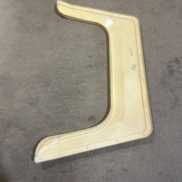 Used Fender Skirt 48" X 24 3/4"