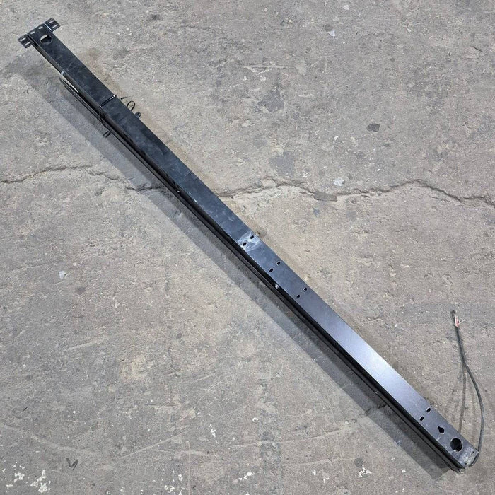 Used Lippert Awning Arm, Drive (Front), Black, 66" - 266169