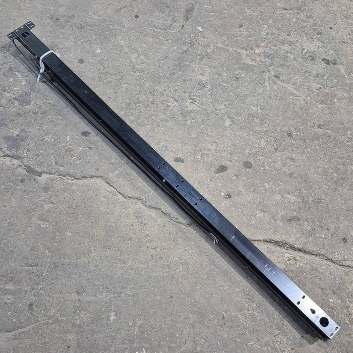 Used Lippert Awning Arm, Drive (Front), Black, 69" - 281154