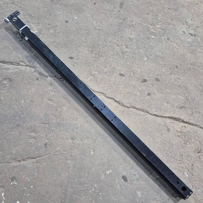 Used Lippert Awning Arm, Drive (Front), Black, 69" - 281154