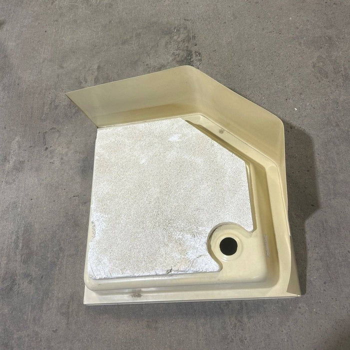 Used Shower Base (pan)