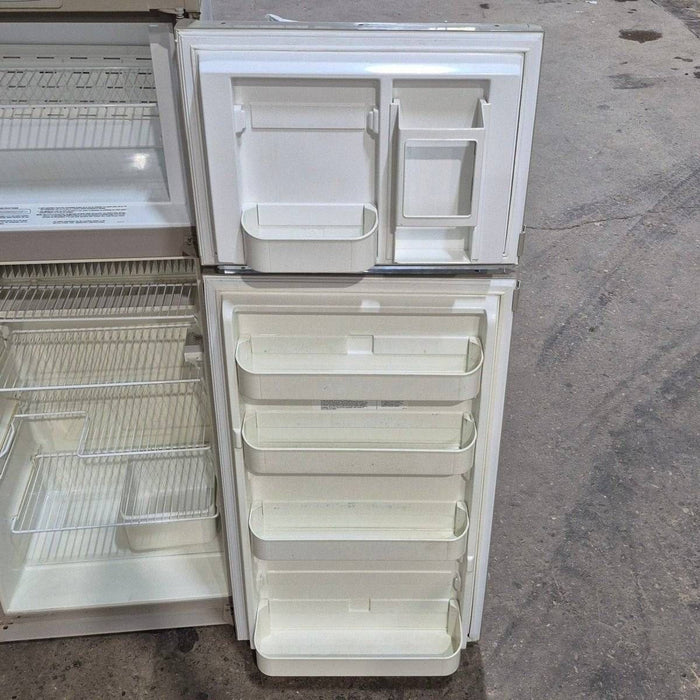 Used Complete Dometic Fridge, 2-Way - RM2652
