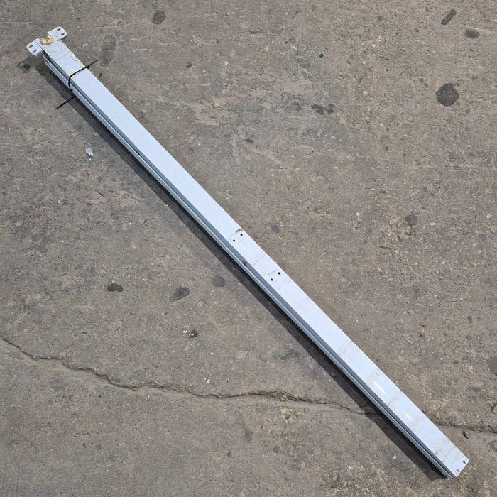 Used Dometic Awning Arm, Idler (Rear), White, Standard, 66" - 3312487.022B