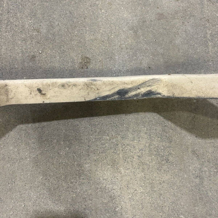 Used Fender Skirt - 19.75" x 6.0" x 2.0"
