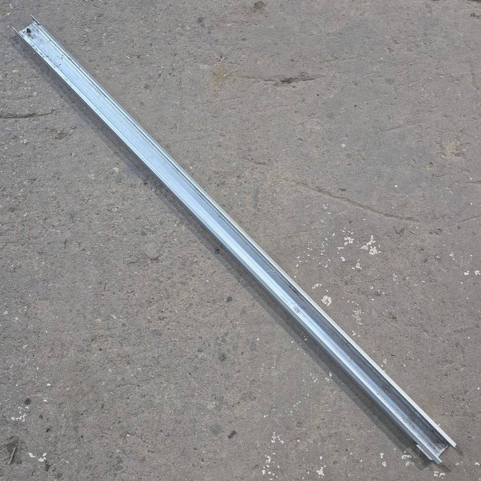 Used Carefree Upper Main Arm, Left (Rear), Silver (Satin), 66" - Spirit/ Fiesta