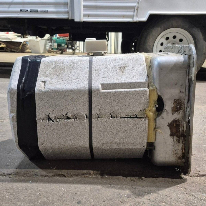 Used Complete Suburban Hot Water Heater, 6 Gal. - SW6D
