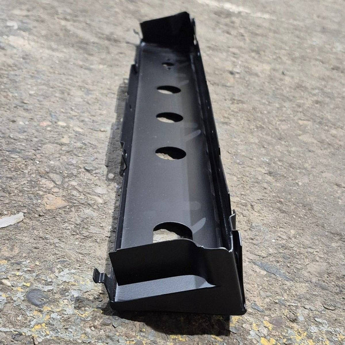 Used Atwood/ Dometic Oven Manifold Panel - 50193 , 52621