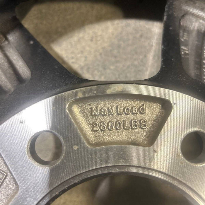 Used RV Rim 15" 6 bolt