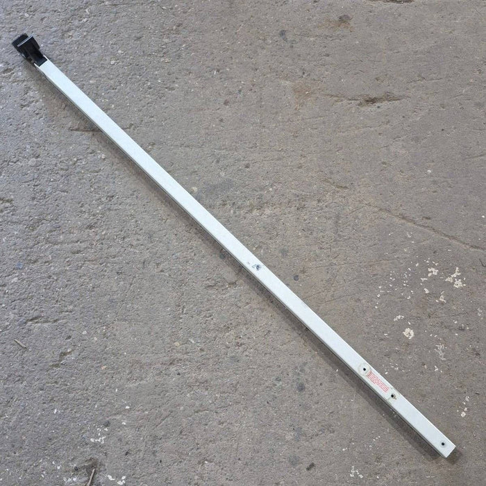 Used Carefree Upper Brace/ Rafter Arm, Off-White, 60" - R00413-301-55