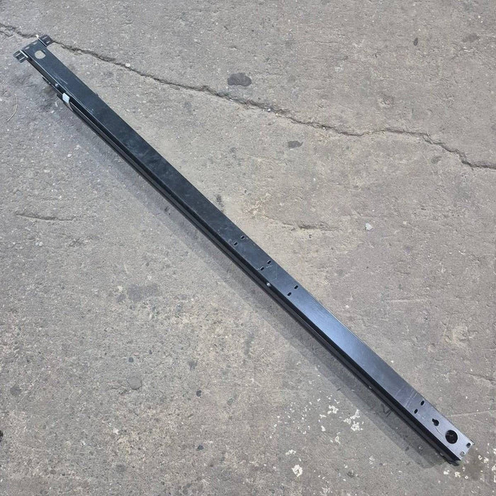 Used Lippert Awning Arm, Idler (Rear) Non-Powered, Black, 66" - 266169