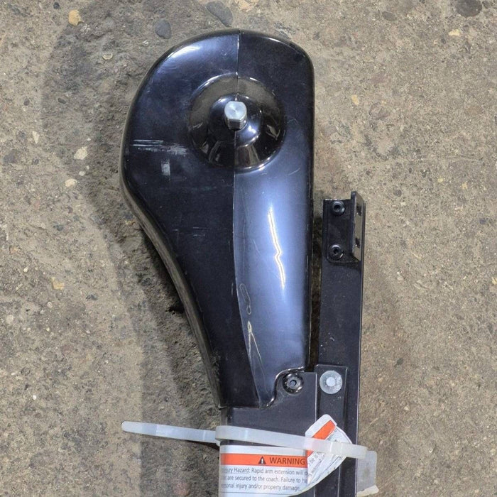 Used Lippert Awning Arm, Idler (Rear), Black, 58" - Edge (2000 Series)