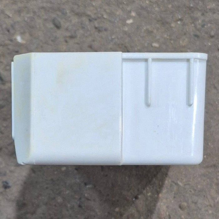 Used Norcold Door Bottom Shelf, 8 7/8" X 4 3/8" X 2 1/2" - 61614022