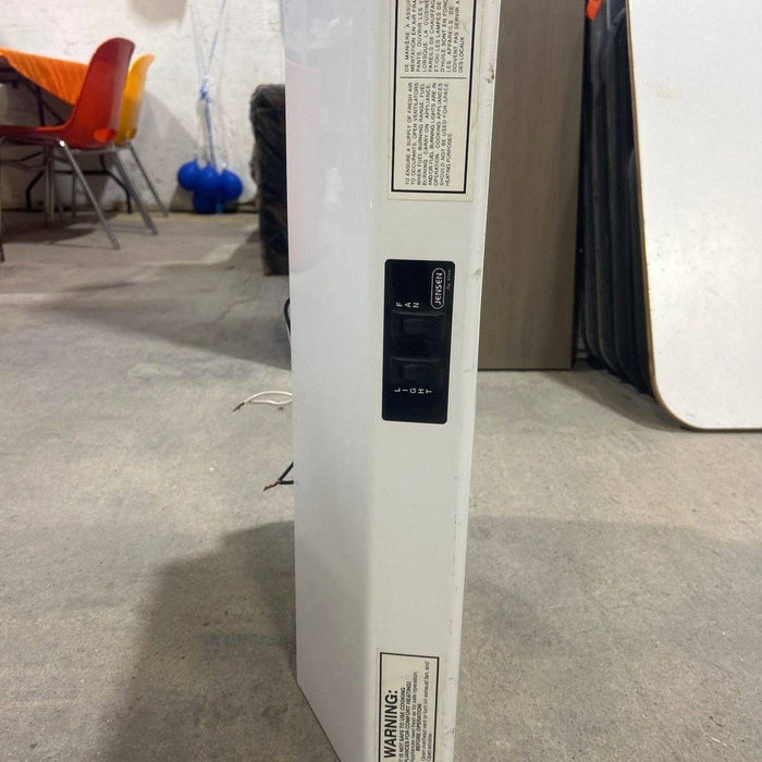 Used Jensen RV Range Hood Fan - R0922500
