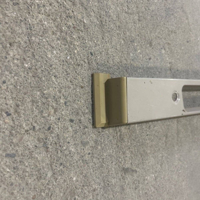 Used Dometic Fridge Front Panel - 2931865048