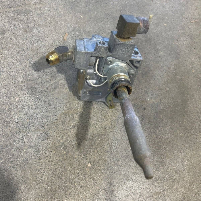 Used Atwood Water Heater Gas Valve 91043