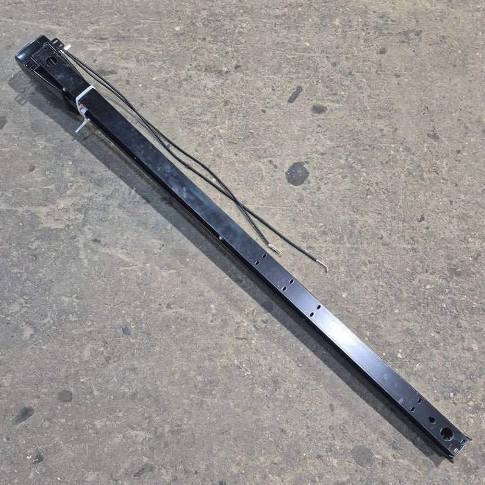 Used Lippert Awning Arm, Drive (Front), Black, 63" - Solera , V000467182
