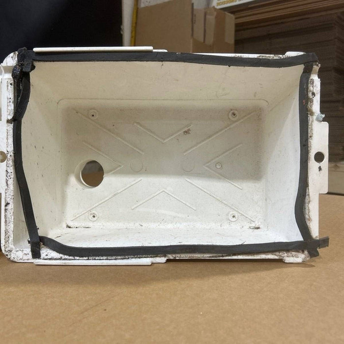 Used Rv Vented Battery Box