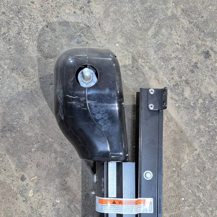 Used Lippert Awning Arm, Idler (Rear), Black, 69" -  Solera Universal Hybrid , 434727