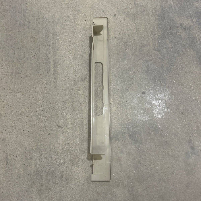 Used Dometic Fridge Front Cover Beige 2932641018 - MAP