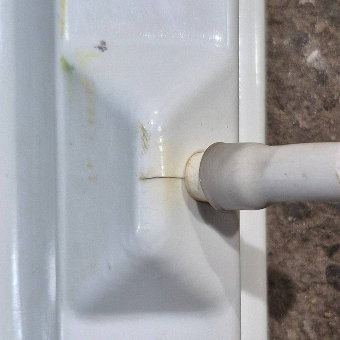 Used Norcold Drip Tray, 19 1/4" X 3 1/8" - 622858