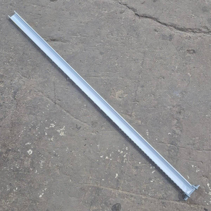 Used Dometic Inner Main Arm, Adjustable, White, 57" - 830466.516B