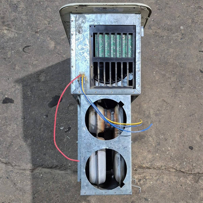 25000 BTU Used Atwood / Hydro Flame Propane Furnace - 8525-III