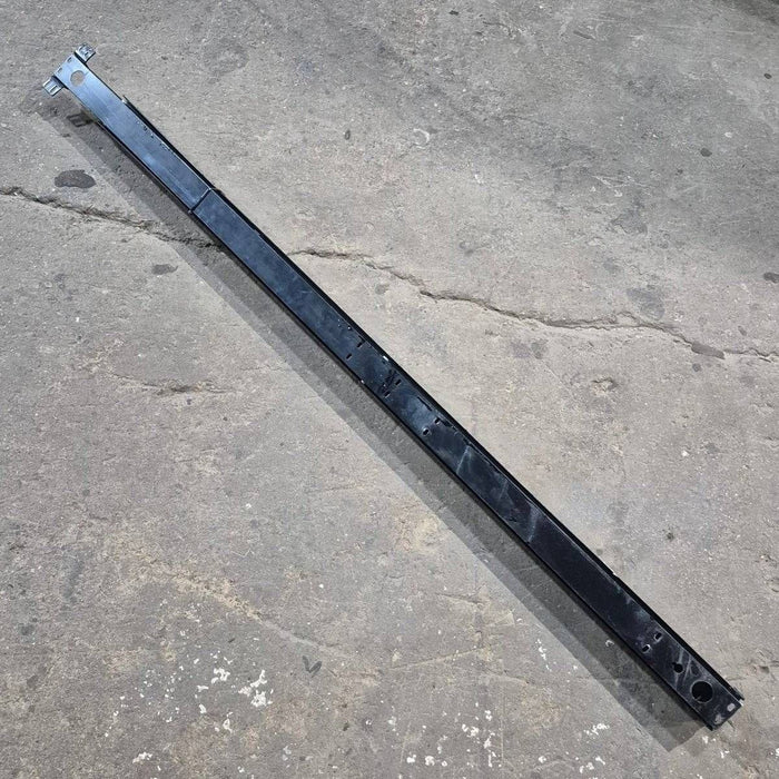 Used Lippert Awning Arm, Drive (Front) Powered, Black, 69" - 281154