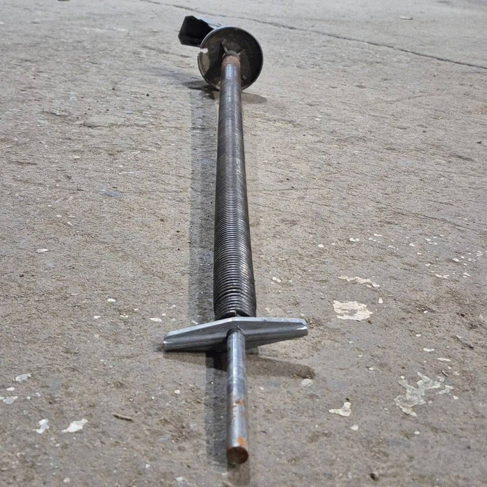 Used Carefree Awning Spring Torsion Assembly, Left Hand, Black - R00923BLK-A