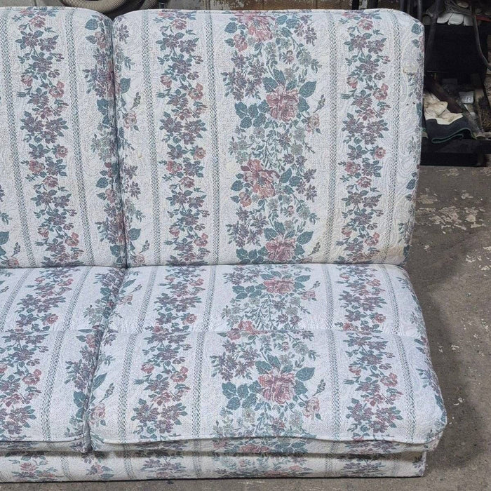 Used Jackknife RV Sofa - 77 1/2" X 42 1/2"