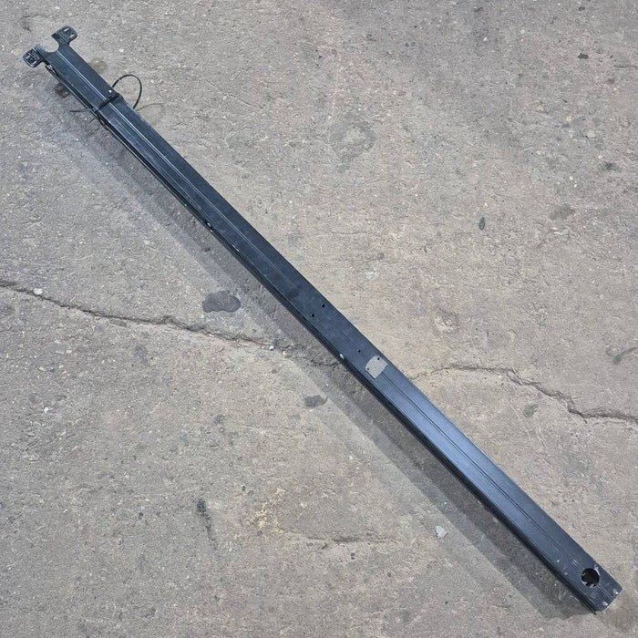 Used Dometic Awning Arm, Idler (Rear) Non-Powered, Black, Basement, Adjustable Pitch, 62 1/4" - 3312487.014U