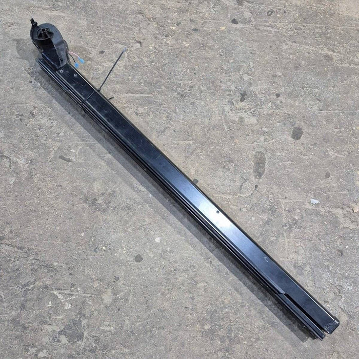 Used Carefree Awning Arm, Drive (Front), Black, 54" - Compass , R001988BLK